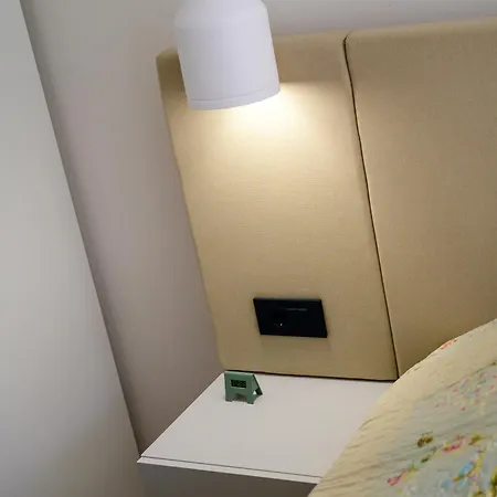 And Luxury Appartement *