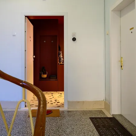 And Luxury Apartment Split