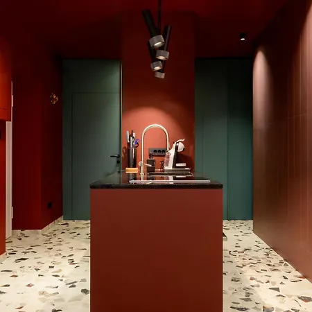 And Luxury Appartement Split