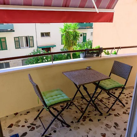 Appartement And Luxury Split