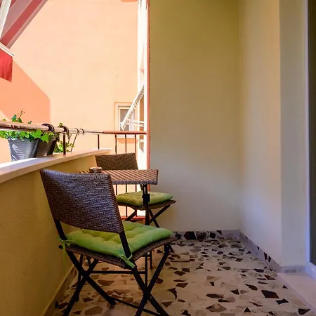 And Luxury Appartement *