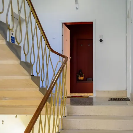 Appartement And Luxury *