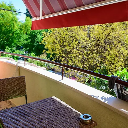 And Luxury Appartement Split