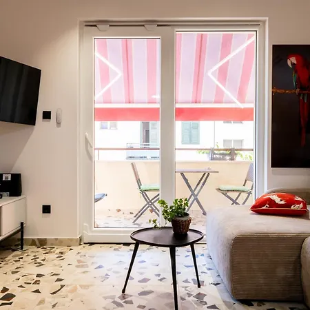 Apartment And Luxury Split