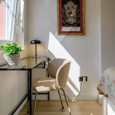 Appartement And Luxury *
