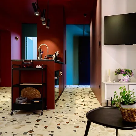 Apartment And Luxury Split