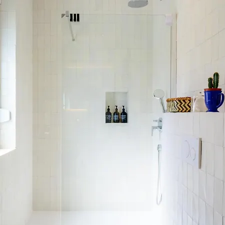 Appartement And Luxury