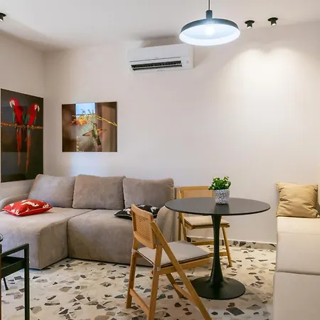 And Luxury Appartement *