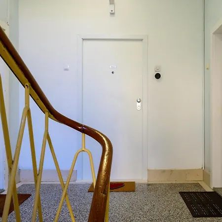Apartment And Luxury
